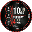 Swift Watch Face