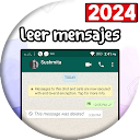 leer mensajes y conversaciones borradas