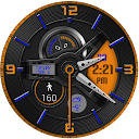 Cruise Control HD Watch Face