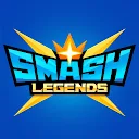 SMASH LEGENDS : Action Fight