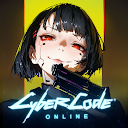 サイバーコード - サイバーパンク MMORPG