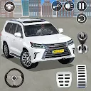 Car Games - Car Parking Games