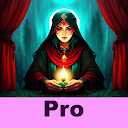 Ghostcom™ Pro - Spooky Message