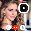 Fake video call - FakeTime 3.1