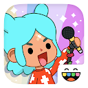 Toca Life World: Build stories